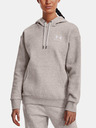 Under Armour Essential Fleece Hoodie Mikina