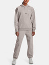 Under Armour Essential Fleece Hoodie Mikina