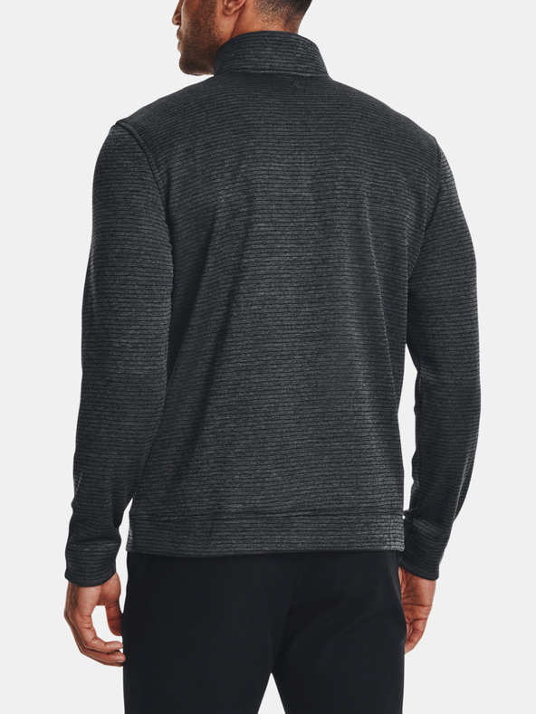 Under Armour UA Storm SweaterFleece QZ Sweatshirt Negro