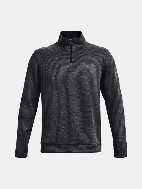 Under Armour UA Storm SweaterFleece QZ Sweatshirt Negro