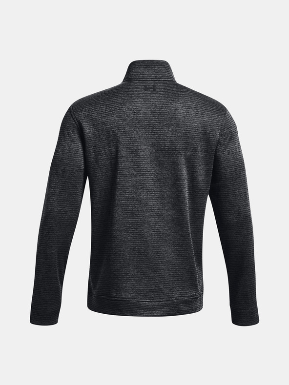 Under Armour UA Storm SweaterFleece QZ Sweatshirt Negro