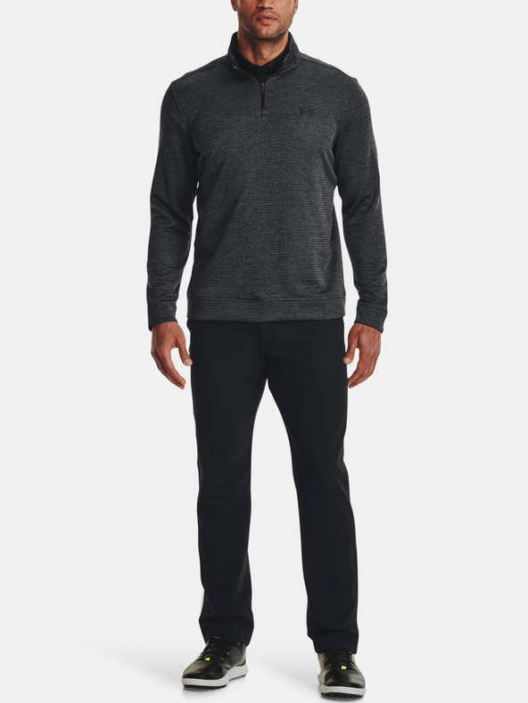 Under Armour UA Storm SweaterFleece QZ Sweatshirt Negro