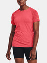 Under Armour UA Seamless Run SS Triko