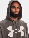 Under Armour UA Rival Fleece Big Logo HD Mikina