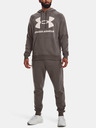 Under Armour UA Rival Fleece Big Logo HD Mikina