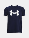 Under Armour UA Tech Big Logo SS Triko dětské