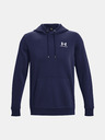 Under Armour UA Essential Fleece Hoodie Mikina