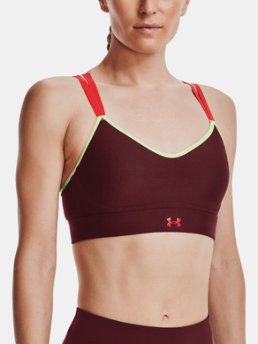 Under Armour UA Infinity Low Strappy Sportovní podprsenka