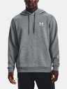 Under Armour UA Essential Fleece Hoodie Mikina