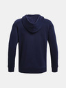 Under Armour UA Essential Fleece FZ Hood Mikina