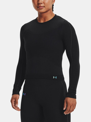 Under Armour UA Rush Seamless LS Triko