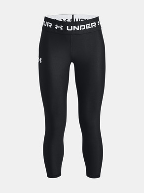 Under Armour Armour Ankle Crop Legíny dětské