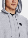 Under Armour UA Rival Fleece 1/2 Zip HD Mikina