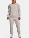 Under Armour Essential Fleece Crew Mikina