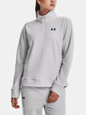 Under Armour Fleece QZ Mikina