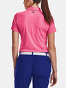 Under Armour UA Zinger Short Sleeve Polo Triko