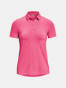 Under Armour UA Zinger Short Sleeve Polo Triko