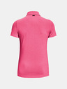 Under Armour UA Zinger Short Sleeve Polo Triko