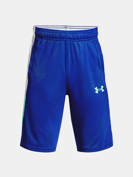 Under Armour UA Baseline Mfo Kraťasy dětské