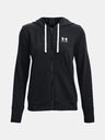 Under Armour Rival Terry FZ Hoodie Mikina