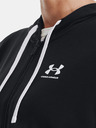 Under Armour Rival Terry FZ Hoodie Mikina