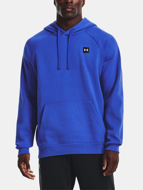 Under Armour Rival Fleece Mikina