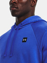 Under Armour Rival Fleece Mikina