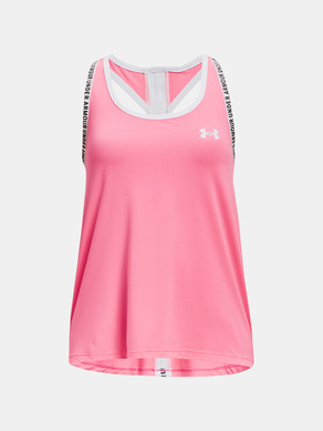 Under Armour Knockout Tílko dětské