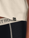 Under Armour UA Project Rock SS Crop Triko