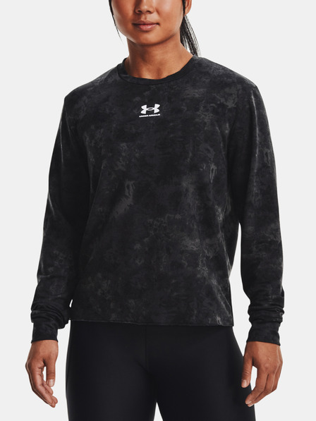 Under Armour Rival Terry Mikina