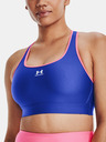 Under Armour HG Armour Mid Padless Sportovní podprsenka