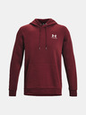 Under Armour UA Essential Fleece Hoodie Mikina