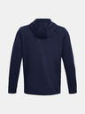 Under Armour UA Armour Fleece FZ Hoodie Mikina