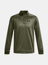 Under Armour UA Armour Fleece 1/4 Zip Mikina