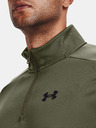 Under Armour UA Armour Fleece 1/4 Zip Mikina