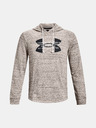 Under Armour UA Rival Terry Logo Mikina