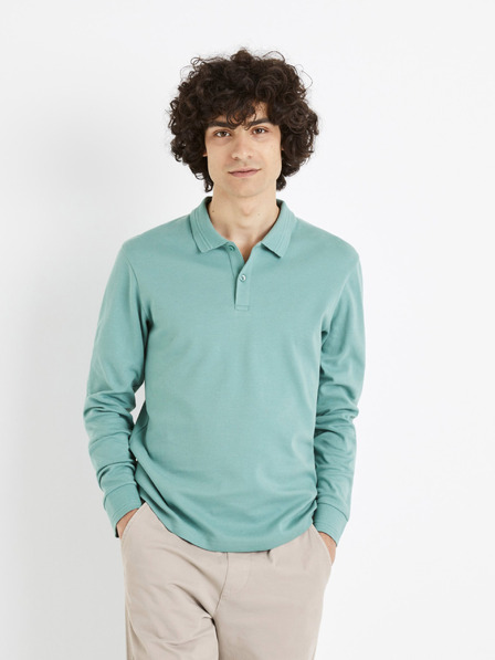 Celio Cejersy Polo triko