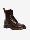 Dr. Martens 1460 Serena 8 Eye Kotníková obuv