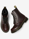 Dr. Martens 1460 Serena 8 Eye Kotníková obuv