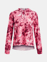 Under Armour Rival Terry Print Hoodie Mikina