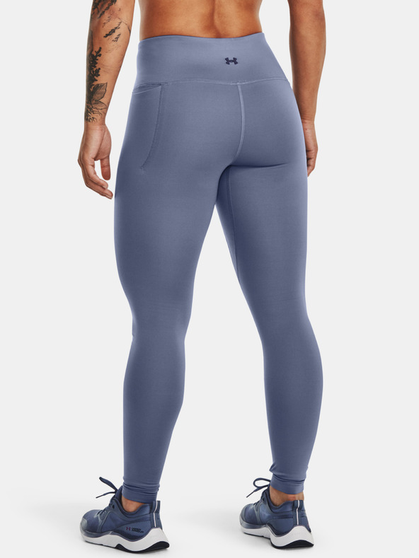 Under Armour Meridian CW Legging Leggings Violeta