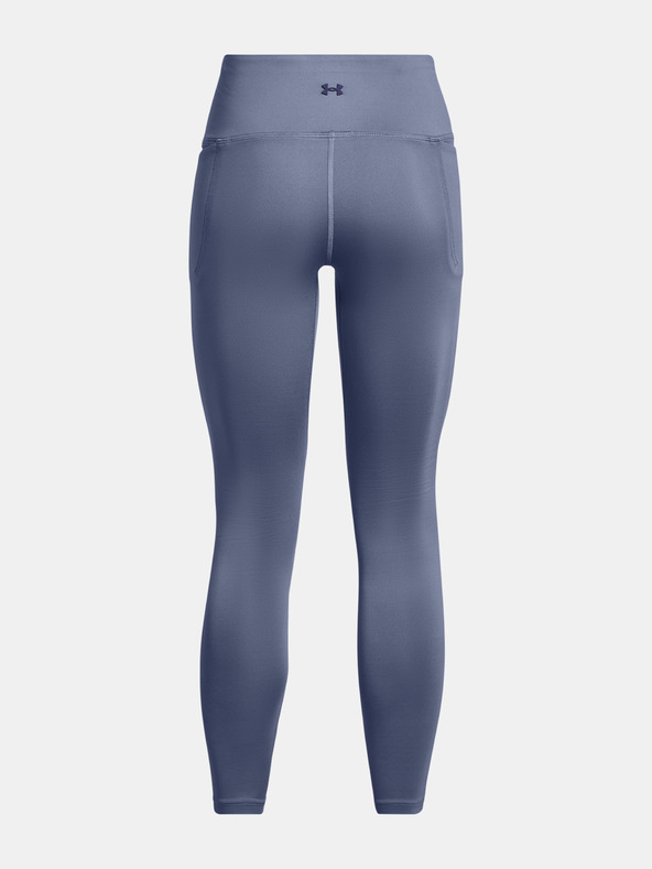 Under Armour Meridian CW Legging Leggings Violeta