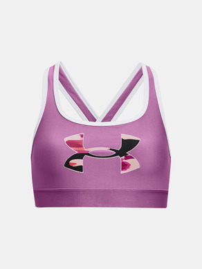 Under Armour G Crossback Graphic Podprsenka dětská