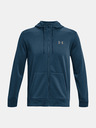 Under Armour UA Armour Fleece FZ Hoodie Mikina