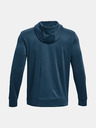 Under Armour UA Armour Fleece FZ Hoodie Mikina