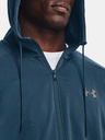 Under Armour UA Armour Fleece FZ Hoodie Mikina