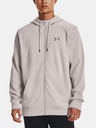 Under Armour UA Armour Fleece FZ Hoodie Mikina