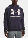 Under Armour UA Rival Fleece Big Logo HD Mikina