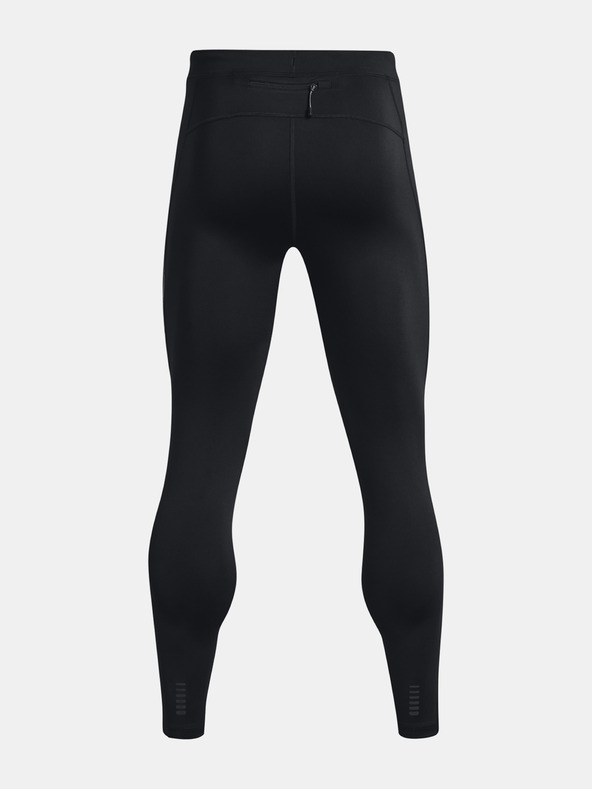 Under Armour UA Fly Fast3.0 Cold Leggings Negro