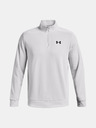 Under Armour UA Armour Fleece 1/4 Zip Mikina